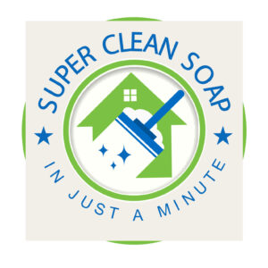 Super Clean Soap