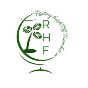 RHF Green