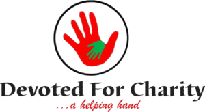 Devoted For Charity