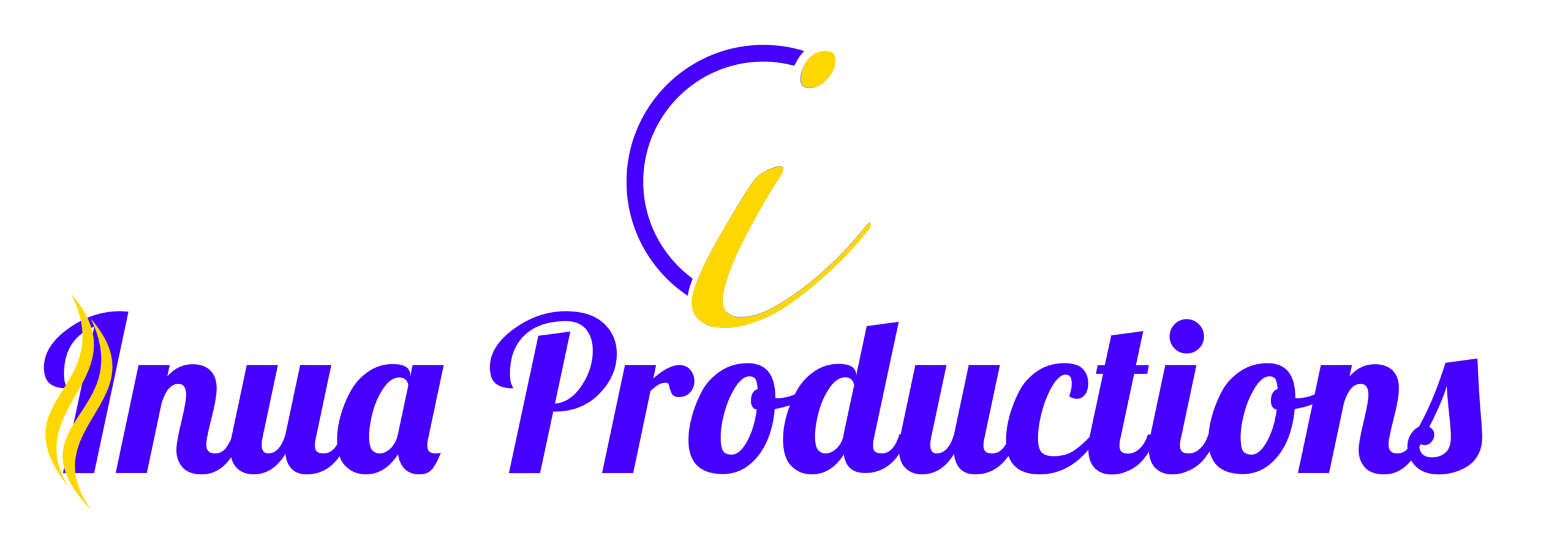 inua productions old logo